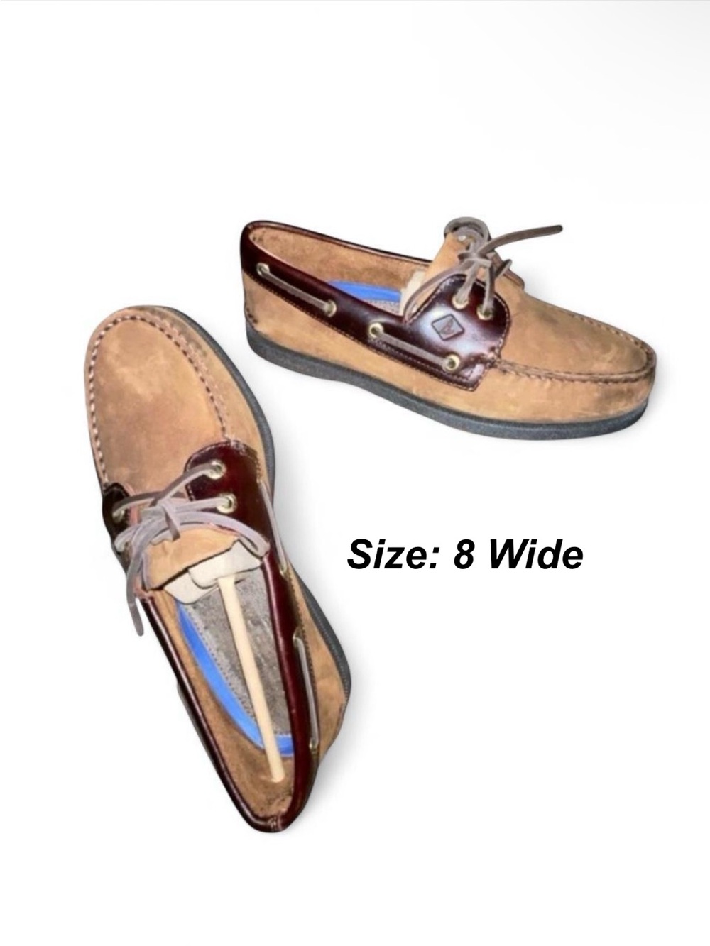 Sperry Authentic Original 2-Eye Boat Shoe